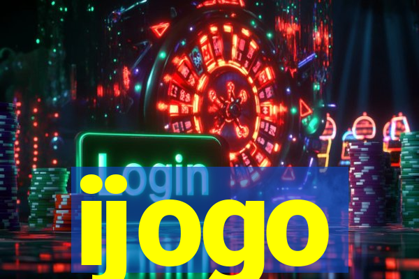 ijogo