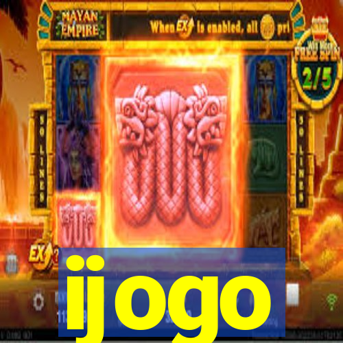 ijogo