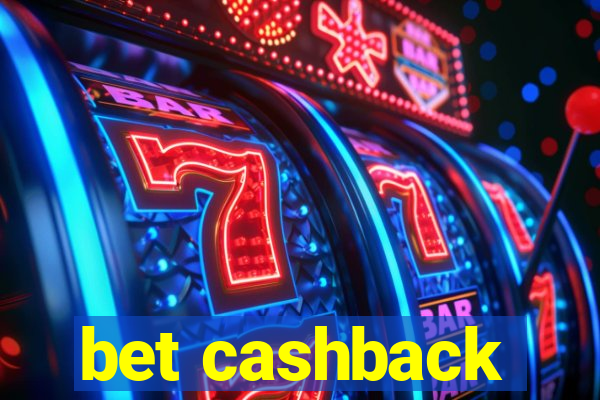 bet cashback