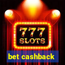 bet cashback