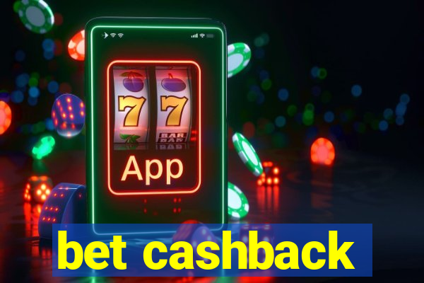 bet cashback