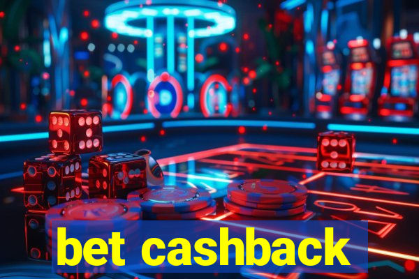 bet cashback