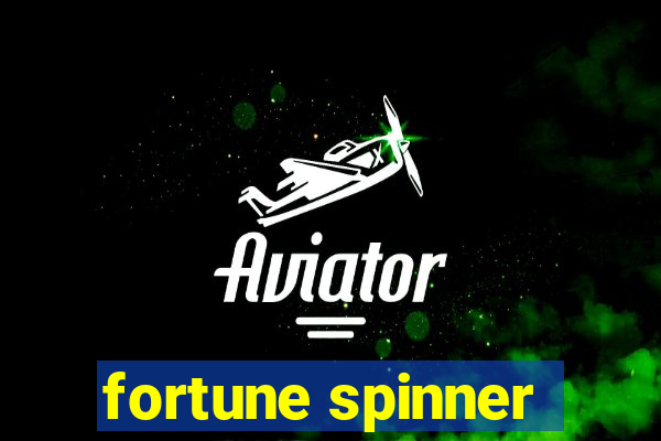 fortune spinner