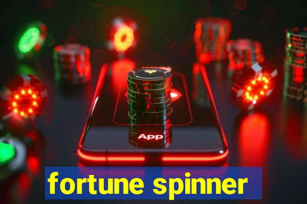 fortune spinner