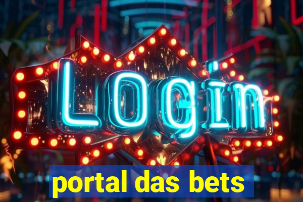 portal das bets