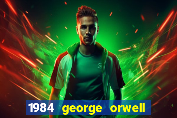 1984 george orwell pdf companhia das letras