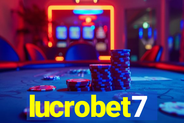 lucrobet7