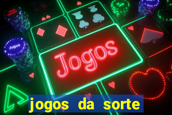 jogos da sorte carlinhos maia