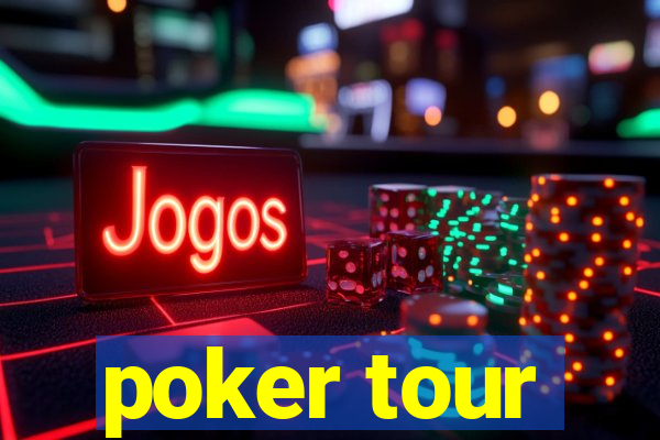 poker tour