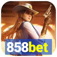 858bet