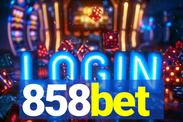 858bet