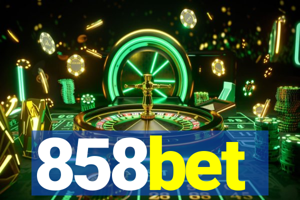 858bet