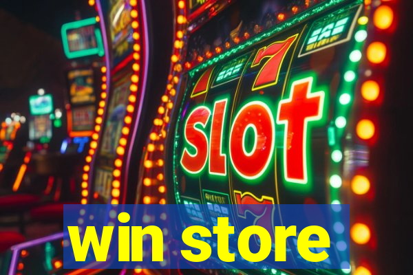 win store