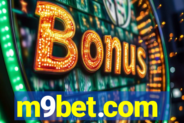 m9bet.com