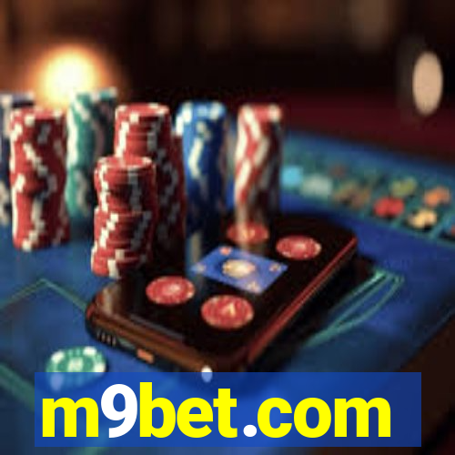 m9bet.com