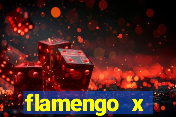 flamengo x athletico paranaense