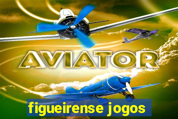 figueirense jogos