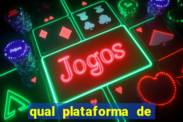 qual plataforma de jogos da mais dinheiro