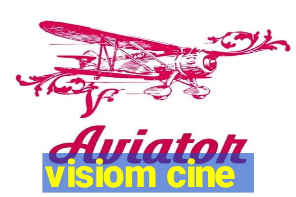 visiom cine