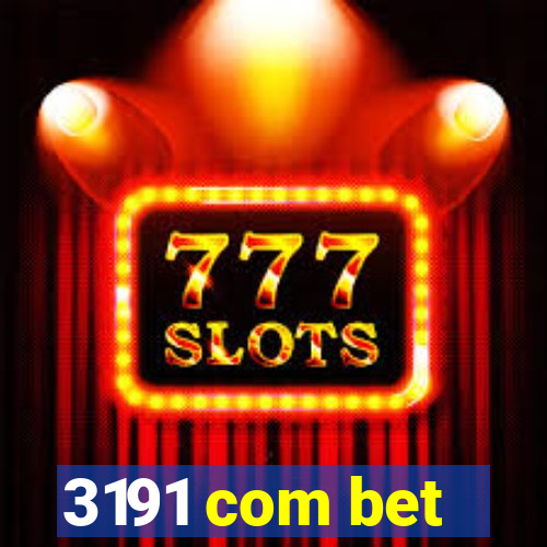 3191 com bet