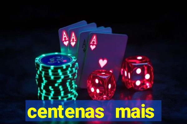 centenas mais atrasadas na loteria federal