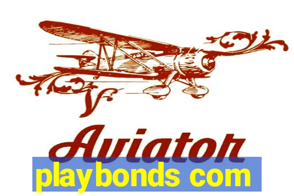 playbonds com