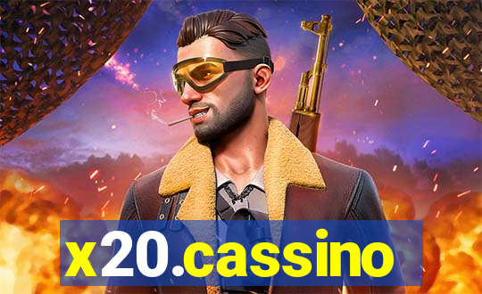 x20.cassino