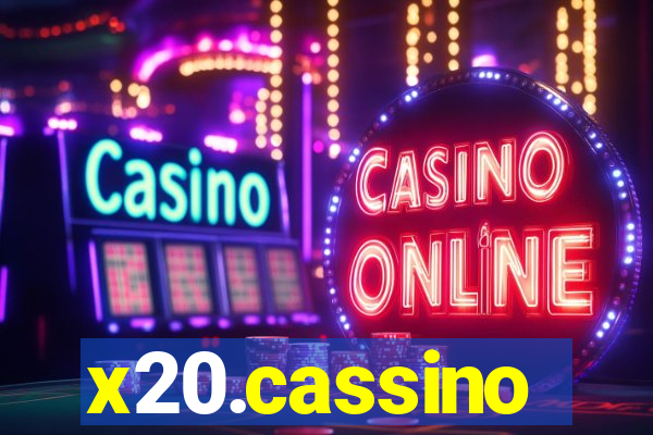 x20.cassino