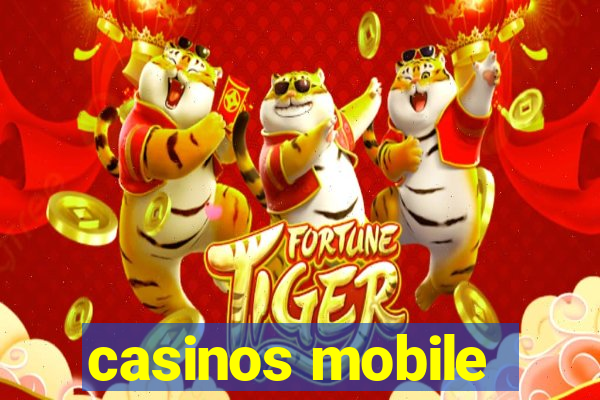 casinos mobile