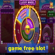 game free slot