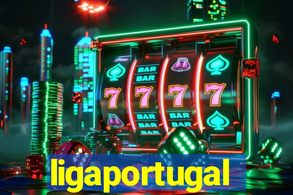 ligaportugal