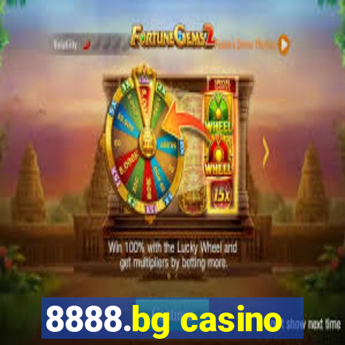 8888.bg casino