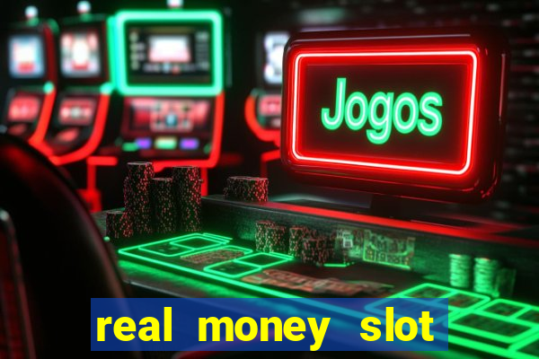 real money slot game app