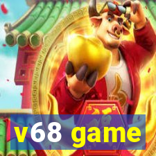 v68 game