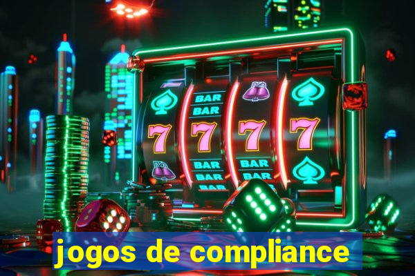 jogos de compliance