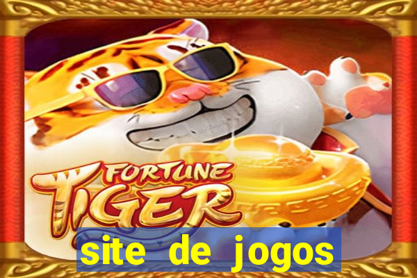 site de jogos futebol online