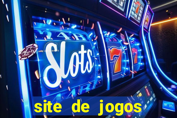 site de jogos futebol online