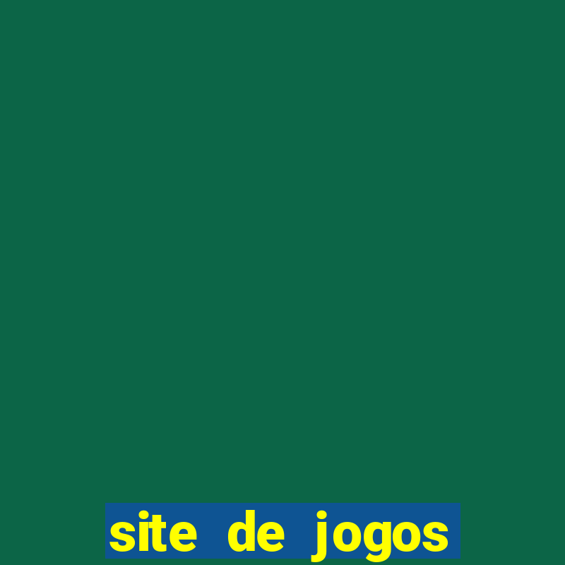 site de jogos futebol online