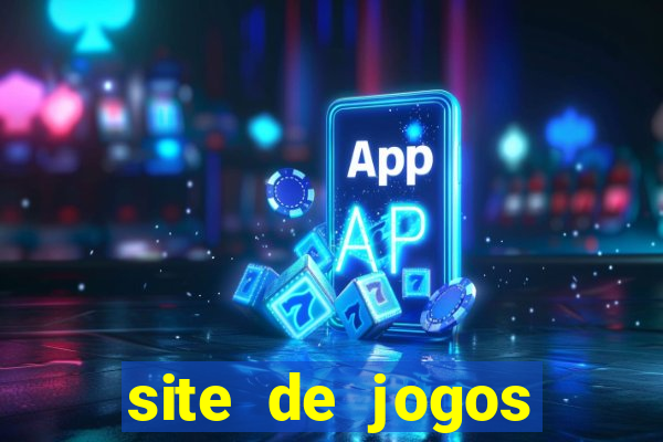 site de jogos futebol online