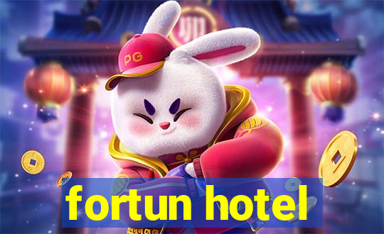 fortun hotel