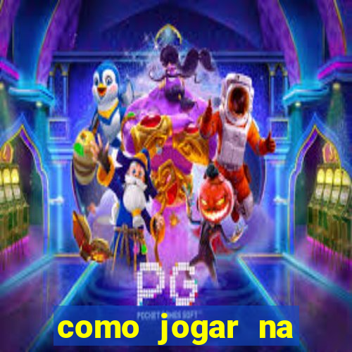 como jogar na roleta relampago