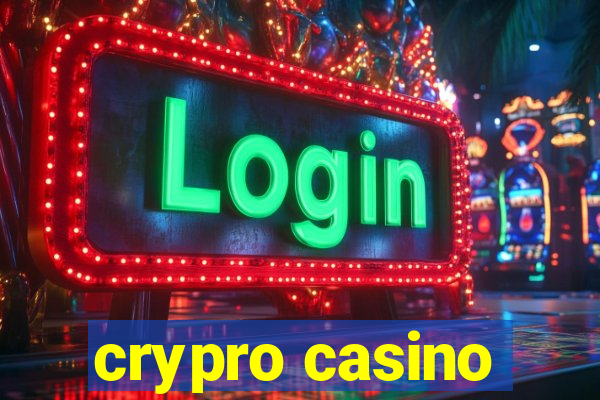 crypro casino