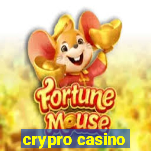 crypro casino