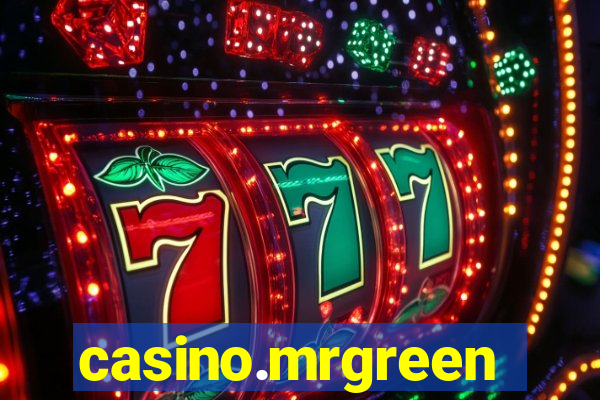 casino.mrgreen