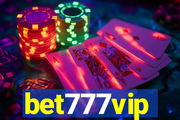 bet777vip