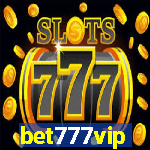 bet777vip