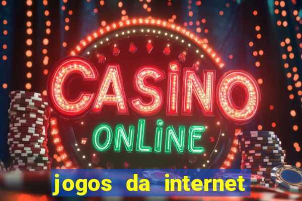 jogos da internet que ganha dinheiro de verdade