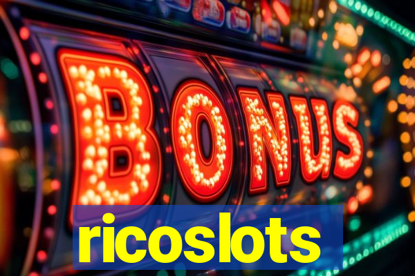 ricoslots