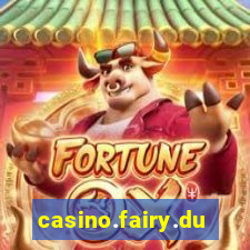 casino.fairy.dust