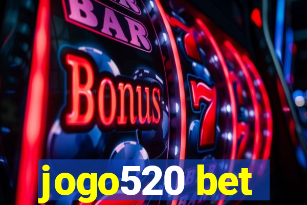 jogo520 bet